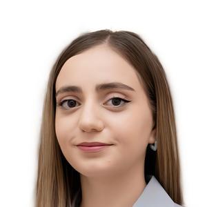 Кагзванцян Асмик - фотография Кагзванцян Асмик , неонатолог - Ереван