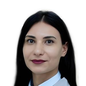 Агабекян Астгик , педиатр - Ереван