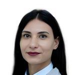 Агабекян Астгик , Педиатр - Ереван