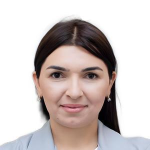 Аванесян Астхик - фотография Аванесян Астхик , лор - Ереван