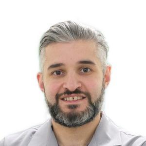 Арутюнян Ашот - фотография Арутюнян Ашот , травматолог, ортопед - Ереван