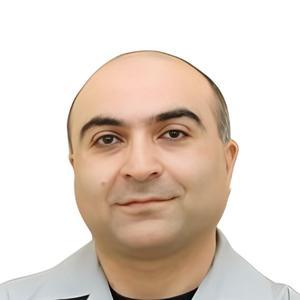 Овсепян Ашот , детский хирург , детский уролог - Ереван