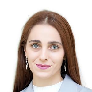 Машурян Ашхен - фотография Машурян Ашхен , детский стоматолог, стоматолог-гигиенист - Ереван