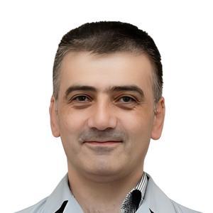 Матевосян Ваагн , нейрохирург, детский нейрохирург - Ереван