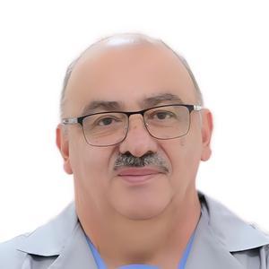 Рапян Вардан - фотография Рапян Вардан , гинеколог - Ереван
