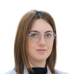 Касарджян Вержине - фотография Касарджян Вержине , гинеколог - Ереван
