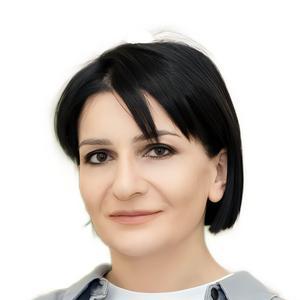 Григорян Гоар - фотография Григорян Гоар , психолог - Ереван
