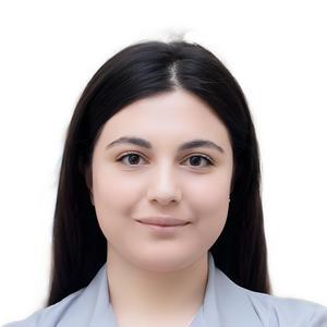 Хачатрян Гоар , стоматолог - Ереван