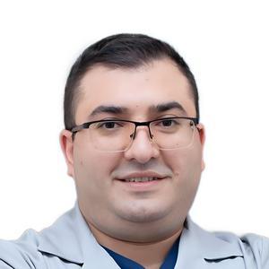 Мисакян Гор , анестезиолог-реаниматолог - Ереван