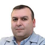 Гамбарян Давид , ЛОР - Ереван