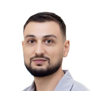 Ирицян Давид - фотография Ирицян Давид , детский хирург - Ереван