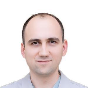 Секоян Давит - фотография Секоян Давит , детский травматолог, детский ортопед - Ереван