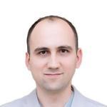 Секоян Давит , Детский травматолог, Детский ортопед - Ереван
