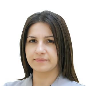 Геворгян Джаваир - фотография Геворгян Джаваир , педиатр - Ереван