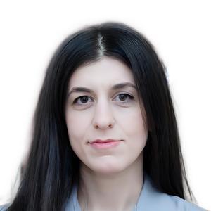 Бабаян Елена - фотография Бабаян Елена , неонатолог - Ереван