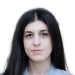 Бабаян Елена , Неонатолог - Ереван