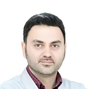 Колоян Завен , детский ортопед , детский травматолог , детский хирург - Ереван