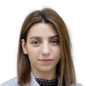 Айвазян Зарине , детский пульмонолог - Ереван