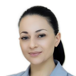 Григорян Заруи - фотография Григорян Заруи , гинеколог - Ереван