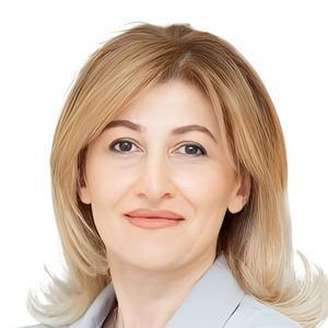 Мартиросян Изабелла , радиолог - Ереван