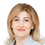 Мартиросян Изабелла , Радиолог - Ереван
