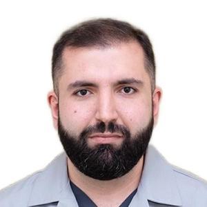 Мелкумян Карен - фотография Мелкумян Карен , детский хирург, детский уролог - Ереван