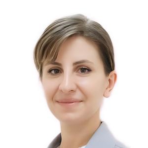 Давтян Карине , врач узи - Ереван