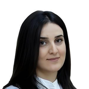 Шамилян Карине , педиатр - Ереван