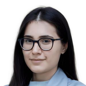 Меликян Лида - фотография Меликян Лида , дерматолог - Ереван