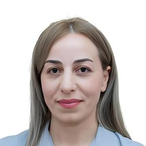 Гарибян Лилит - фотография Гарибян Лилит , неонатолог - Ереван
