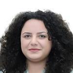 Арутюнян Лусине , Детский анестезиолог-реаниматолог - Ереван