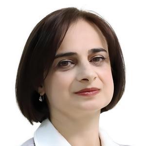 Гюлишанян Лусине - фотография Гюлишанян Лусине , детский невролог - Ереван