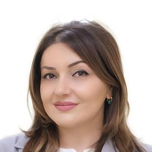Кешишян Лусине - фотография Кешишян Лусине , радиолог - Ереван