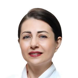 Киракосян Ирина , радиолог, маммолог - Ереван