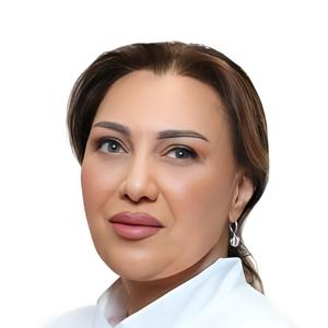 Мадоян Инна , радиолог, маммолог - Ереван