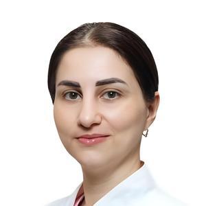 Хачатрян Сатеник , радиолог, маммолог - Ереван