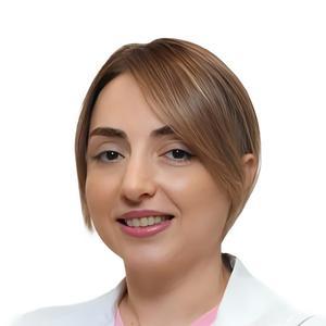Арутюнян Евгения , радиолог, маммолог - Ереван