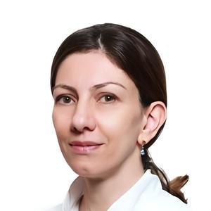 Карапетян Татевик , радиолог , маммолог - Ереван