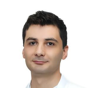 Хандразян Грайр , радиолог , маммолог - Ереван