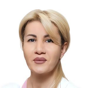 Оганесян Лилит , радиолог, врач узи - Ереван