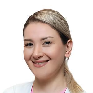 Зеро Лосин , радиолог, врач узи - Ереван