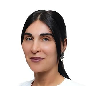 Казарян Алла , радиолог, врач узи - Ереван