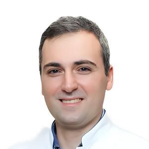 Вардеванян Оганес , рентгенолог , радиолог - Ереван