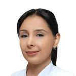 Саргсян Гаяне , Радиолог - Ереван