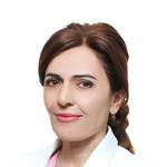 Габриелян Армине , Рентгенолог - Ереван
