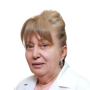 Галумян Нарине , терапевт - Ереван