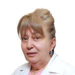 Галумян Нарине , Терапевт - Ереван