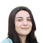 Назаретян Мане , Детский анестезиолог-реаниматолог - Ереван