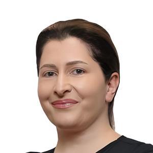 Джангулян Лилит , онколог, гинеколог-хирург - Ереван