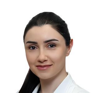 Саакян Ирина , гинеколог - Ереван